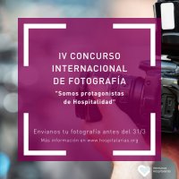 IV Concurs Internacional de Fotografia