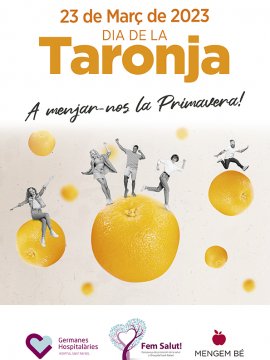 Dia de la Taronja