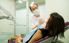 Àrea d'Odontologia i Cirurgia Oral i Maxil·lofacial
