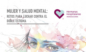 Dona i salut mental: Reptes per lluitar contra el doble estigma