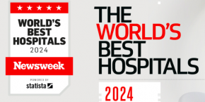 L'Hospital Sant Rafael, novament al rànquing World's Best Hospitals