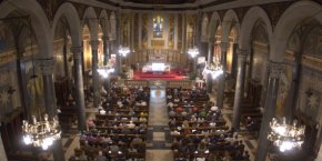 L’acte del 25è aniversari de la canonització de Sant Benito Menni congrega més de 200 persones 
